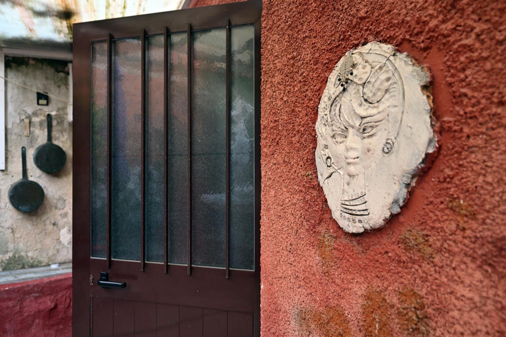 Bohemian Rhapsody Lägenhet Rovinj Exteriör bild