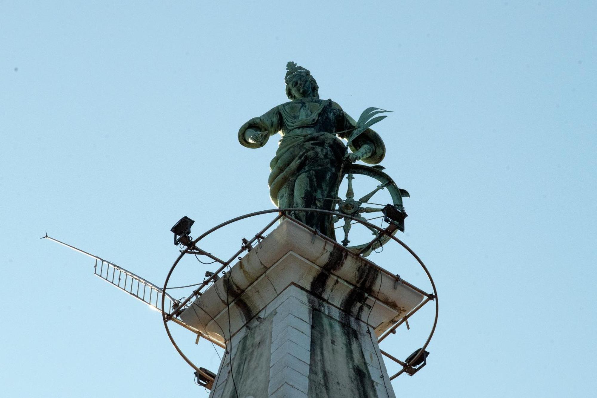 Bohemian Rhapsody Lägenhet Rovinj Exteriör bild